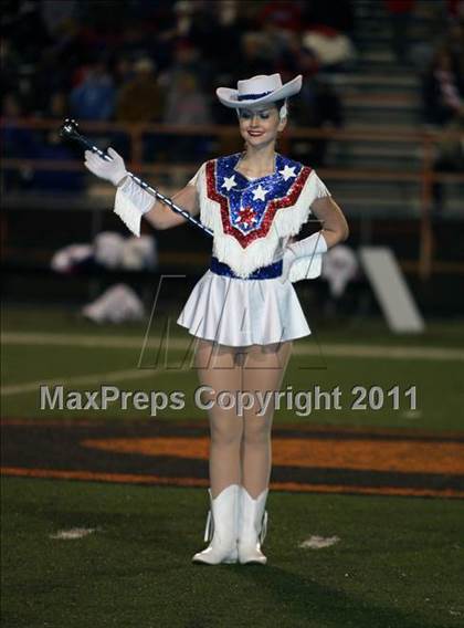 Thumbnail 1 in Henderson @ Gilmer photogallery.