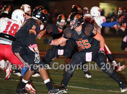 Thumbnail 3 in Henderson @ Gilmer photogallery.
