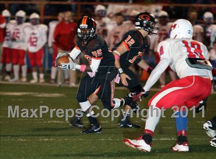 Thumbnail 3 in Henderson @ Gilmer photogallery.