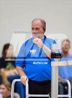 Photo from the gallery "Draughn @ Pine Lake Prep (NCHSAA 3A Regional Final)"