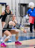 Photo from the gallery "Draughn @ Pine Lake Prep (NCHSAA 3A Regional Final)"