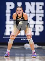 Photo from the gallery "Draughn @ Pine Lake Prep (NCHSAA 3A Regional Final)"