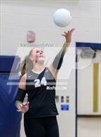 Photo from the gallery "Draughn @ Pine Lake Prep (NCHSAA 3A Regional Final)"