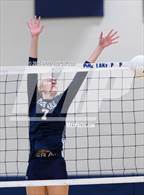 Photo from the gallery "Draughn @ Pine Lake Prep (NCHSAA 3A Regional Final)"