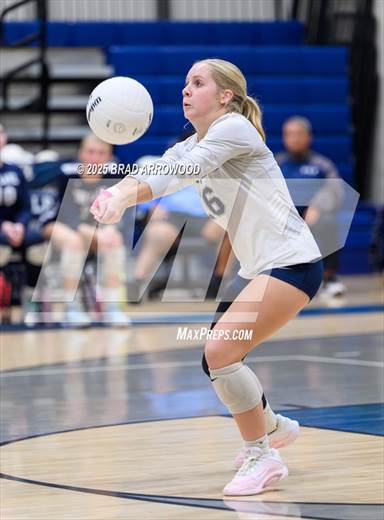 Draughn @ Pine Lake Prep (NCHSAA 3A Regional Final)