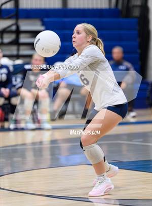 Draughn @ Pine Lake Prep (NCHSAA 3A Regional Final)