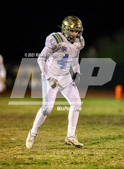 Thumbnail 2 in Quartz Hill @ Argonaut (CIF D-6AA final game photos) photogallery.