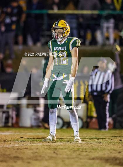 Thumbnail 3 in Quartz Hill @ Argonaut (CIF D-6AA final game photos) photogallery.