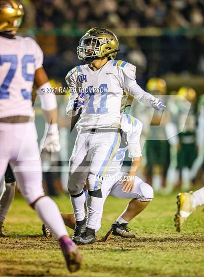 Thumbnail 2 in Quartz Hill @ Argonaut (CIF D-6AA final game photos) photogallery.