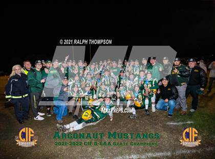 Thumbnail 3 in Quartz Hill @ Argonaut (CIF D-6AA final game photos) photogallery.