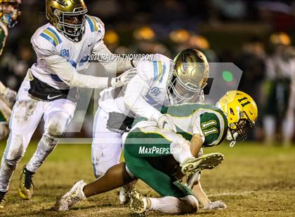 Thumbnail 2 in Quartz Hill @ Argonaut (CIF D-6AA final game photos) photogallery.