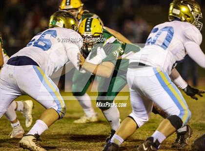 Thumbnail 1 in Quartz Hill @ Argonaut (CIF D-6AA final game photos) photogallery.
