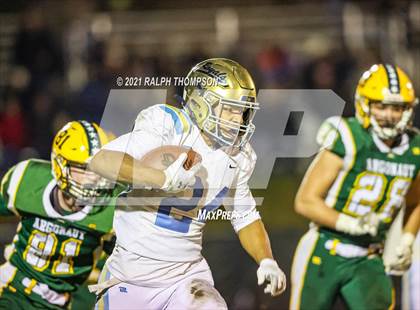 Thumbnail 2 in Quartz Hill @ Argonaut (CIF D-6AA final game photos) photogallery.