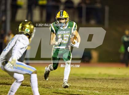 Thumbnail 2 in Quartz Hill @ Argonaut (CIF D-6AA final game photos) photogallery.