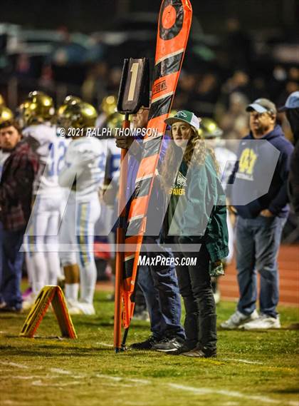 Thumbnail 1 in Quartz Hill @ Argonaut (CIF D-6AA final game photos) photogallery.