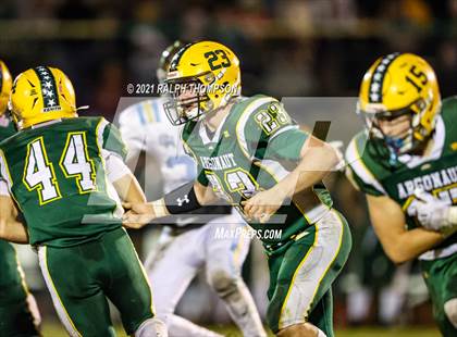 Thumbnail 2 in Quartz Hill @ Argonaut (CIF D-6AA final game photos) photogallery.