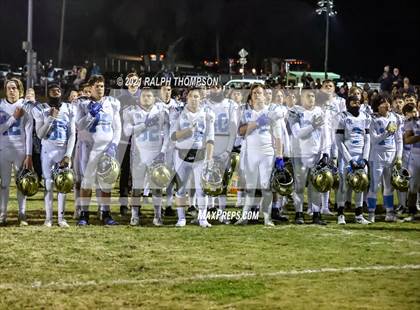 Thumbnail 1 in Quartz Hill @ Argonaut (CIF D-6AA final game photos) photogallery.