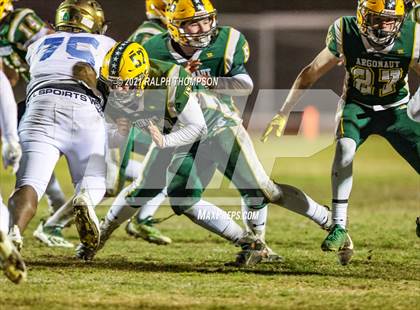 Thumbnail 1 in Quartz Hill @ Argonaut (CIF D-6AA final game photos) photogallery.