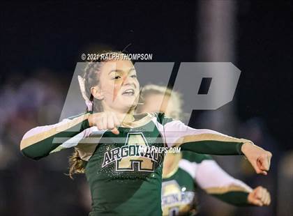 Thumbnail 2 in Quartz Hill @ Argonaut (CIF D-6AA final game photos) photogallery.