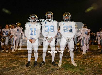Thumbnail 2 in Quartz Hill @ Argonaut (CIF D-6AA final game photos) photogallery.