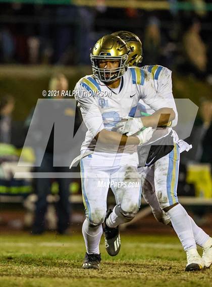 Thumbnail 3 in Quartz Hill @ Argonaut (CIF D-6AA final game photos) photogallery.