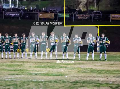 Thumbnail 2 in Quartz Hill @ Argonaut (CIF D-6AA final game photos) photogallery.