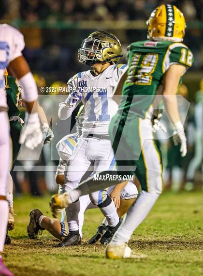 Thumbnail 1 in Quartz Hill @ Argonaut (CIF D-6AA final game photos) photogallery.