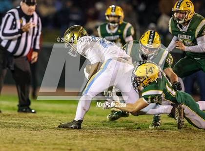 Thumbnail 2 in Quartz Hill @ Argonaut (CIF D-6AA final game photos) photogallery.