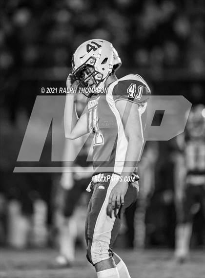 Thumbnail 1 in Quartz Hill @ Argonaut (CIF D-6AA final game photos) photogallery.