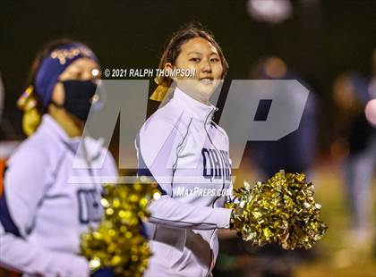 Thumbnail 1 in Quartz Hill @ Argonaut (CIF D-6AA final game photos) photogallery.