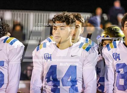 Thumbnail 1 in Quartz Hill @ Argonaut (CIF D-6AA final game photos) photogallery.