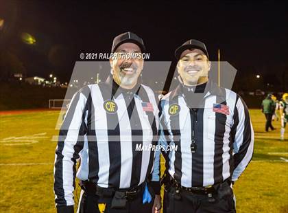 Thumbnail 1 in Quartz Hill @ Argonaut (CIF D-6AA final game photos) photogallery.