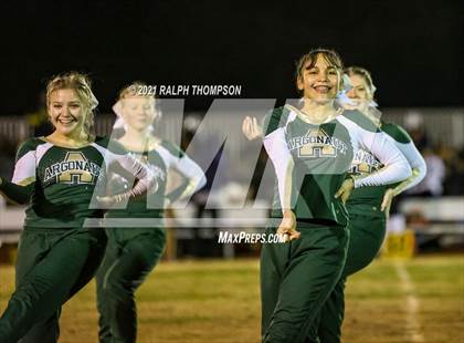 Thumbnail 1 in Quartz Hill @ Argonaut (CIF D-6AA final game photos) photogallery.