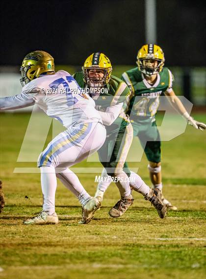 Thumbnail 1 in Quartz Hill @ Argonaut (CIF D-6AA final game photos) photogallery.
