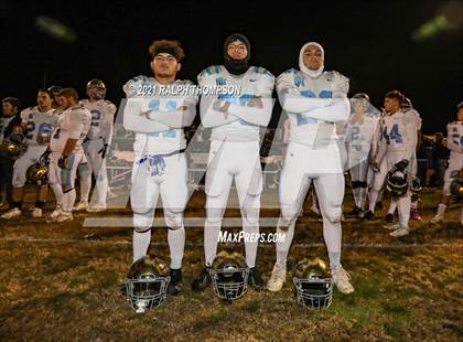 Thumbnail 3 in Quartz Hill @ Argonaut (CIF D-6AA final game photos) photogallery.