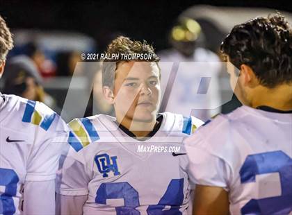 Thumbnail 2 in Quartz Hill @ Argonaut (CIF D-6AA final game photos) photogallery.