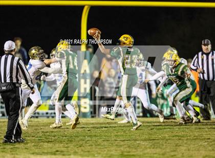 Thumbnail 1 in Quartz Hill @ Argonaut (CIF D-6AA final game photos) photogallery.
