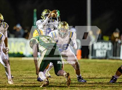 Thumbnail 1 in Quartz Hill @ Argonaut (CIF D-6AA final game photos) photogallery.