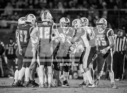 Thumbnail 2 in Quartz Hill @ Argonaut (CIF D-6AA final game photos) photogallery.