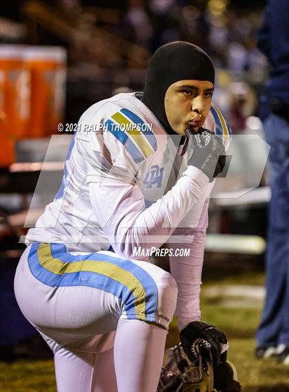 Thumbnail 3 in Quartz Hill @ Argonaut (CIF D-6AA final game photos) photogallery.