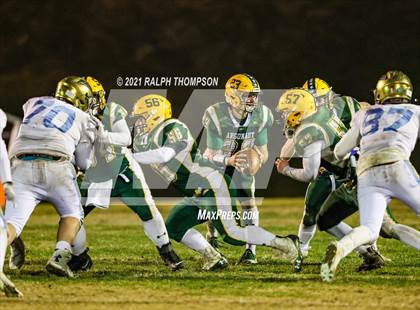 Thumbnail 3 in Quartz Hill @ Argonaut (CIF D-6AA final game photos) photogallery.