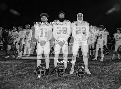 Thumbnail 2 in Quartz Hill @ Argonaut (CIF D-6AA final game photos) photogallery.
