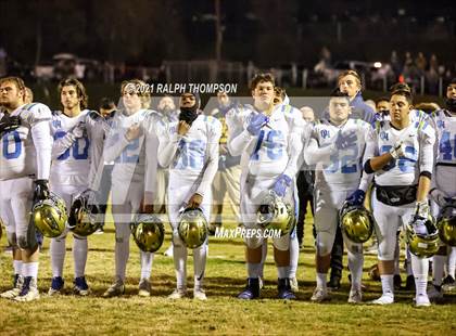 Thumbnail 1 in Quartz Hill @ Argonaut (CIF D-6AA final game photos) photogallery.