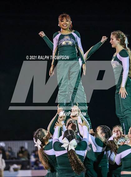 Thumbnail 2 in Quartz Hill @ Argonaut (CIF D-6AA final game photos) photogallery.
