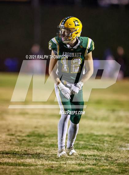 Thumbnail 2 in Quartz Hill @ Argonaut (CIF D-6AA final game photos) photogallery.