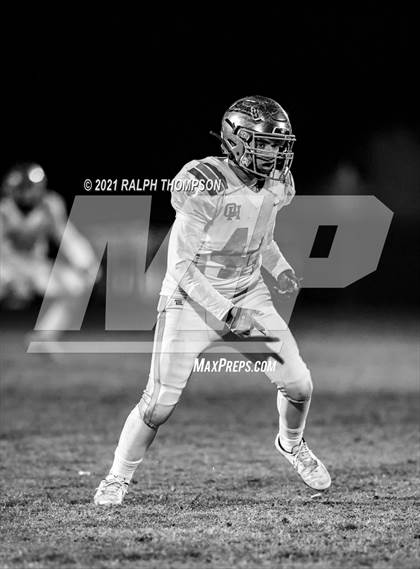 Thumbnail 3 in Quartz Hill @ Argonaut (CIF D-6AA final game photos) photogallery.
