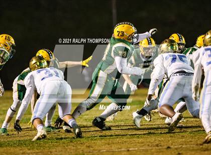 Thumbnail 2 in Quartz Hill @ Argonaut (CIF D-6AA final game photos) photogallery.