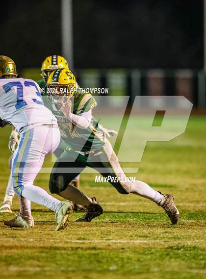 Thumbnail 3 in Quartz Hill @ Argonaut (CIF D-6AA final game photos) photogallery.