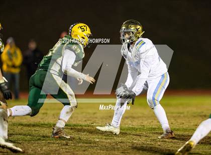 Thumbnail 2 in Quartz Hill @ Argonaut (CIF D-6AA final game photos) photogallery.