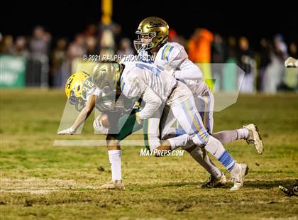 Thumbnail 2 in Quartz Hill @ Argonaut (CIF D-6AA final game photos) photogallery.